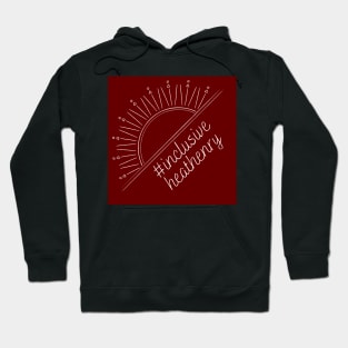 # Inclusive Heathenry Hoodie